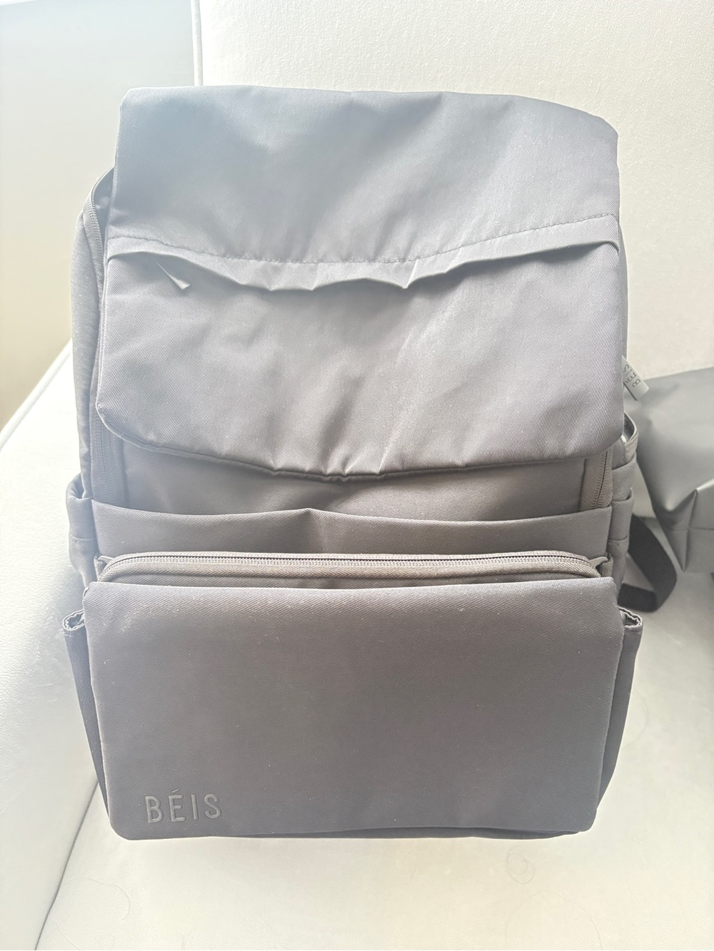 Beis The Ultimate Diaper Bag